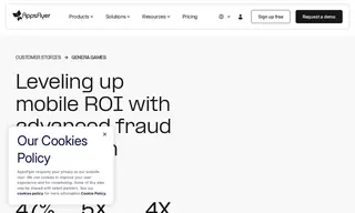 Preview of the Genera Games Case Study