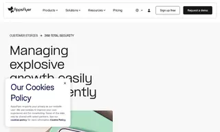 Preview of the 360 Total Security Case Study