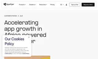 Preview of the Jiji Case Study