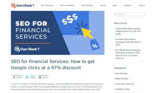 Preview of the Client X Case Study