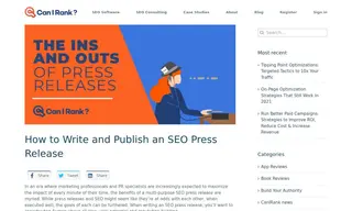 Preview of the Joseph Paul Digital Case Study