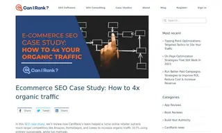 Preview of the Concrete Camouflage Case Study