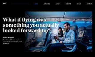 Preview of the Alaska Airlines Case Study