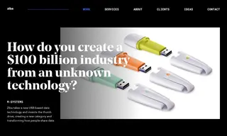 Preview of the M-Systems Case Study