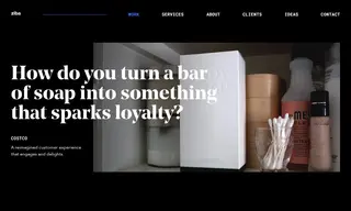 Preview of the Costco Case Study