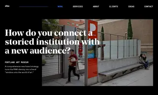 Preview of the Portland Art Museum Case Study