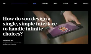 Preview of the Dreamworks SKG & Technicolor Case Study