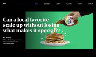 Preview of the New Seasons Market Case Study