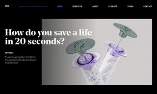 Preview of the RevMedx Case Study