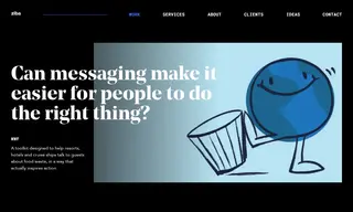 Preview of the World Wildlife Fund Case Study