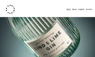 Preview of the Port of Leith Distillery Case Study