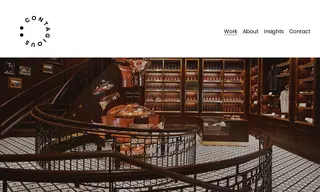 Preview of the Great Jones Distilling Co Case Study