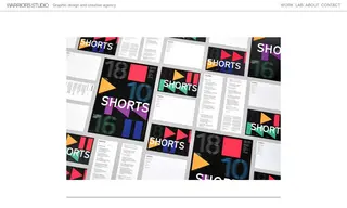 Preview of the Shorts (Independent Short Film Festival) Case Study