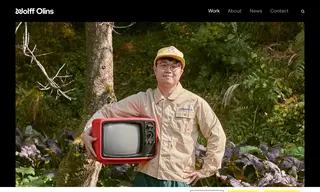 Preview of the LG Electronics Case Study