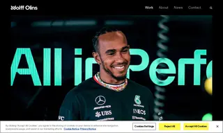 Preview of the Mercedes-AMG Petronas F1 Team Case Study