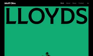 Preview of the Lloyds Case Study