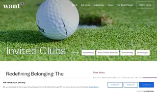 Preview of the ClubCorp Case Study