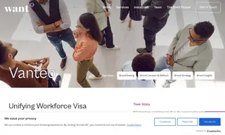 Preview of the BDV Solutions Case Study