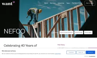 Preview of the Nefco Case Study