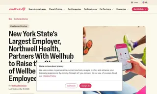 Preview of the Northwell Health Case Study