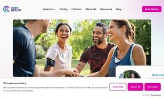 Preview of the Louisiana State Program (Lighten Up Louisiana) Case Study