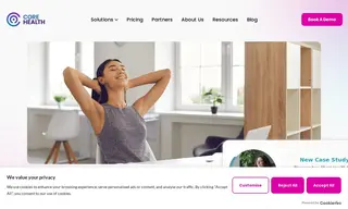 Preview of the Access Information Case Study
