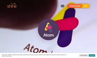 Preview of the Atom Bank Case Study