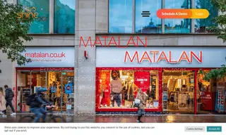 Preview of the Matalan Case Study