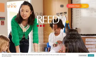 Preview of the Reed Case Study