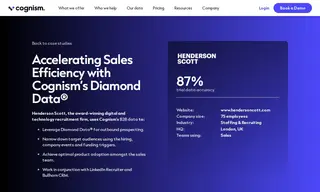 Preview of the Henderson Scott Case Study