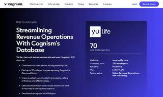 Preview of the YuLife Case Study