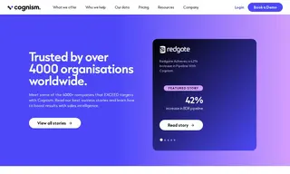 Preview of the PeerNova Case Study