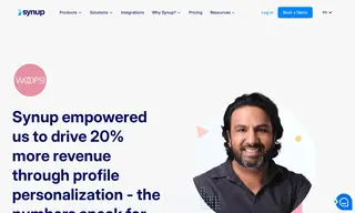 Preview of the Woops Case Study