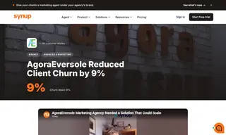 Preview of the AgoraEversole Case Study