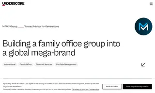 Preview of the MFMS Group Case Study