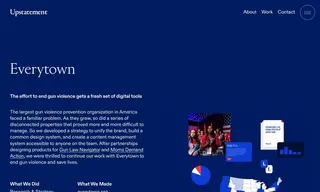 Preview of the Everytown Case Study
