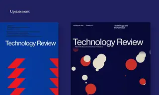 Preview of the MIT Technology Review Case Study