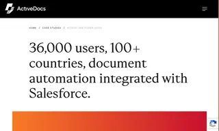 Preview of the ABB Case Study