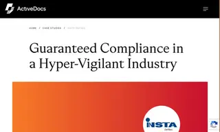 Preview of the Insta DefSec Case Study