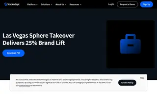 Preview of the AWS re:Invent Case Study