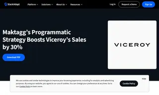 Preview of the Viceroy Case Study