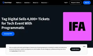 Preview of the Tag Digital Case Study