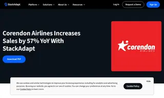 Preview of the Corendon Airlines Case Study
