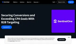 Preview of the SentinelOne Case Study