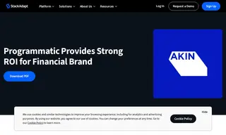 Preview of the AKIN Case Study