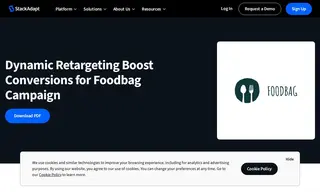 Preview of the Foodbag Case Study