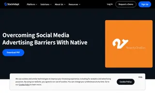 Preview of the Twenty One Ton Inc. Case Study