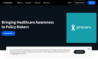 Preview of the People First Case Study