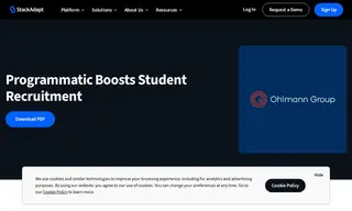 Preview of the Ohlmann Group Case Study