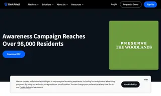 Preview of the Bullhorn Communications Case Study